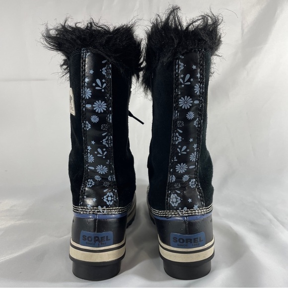 Sorel boots - Picture 9 of 12